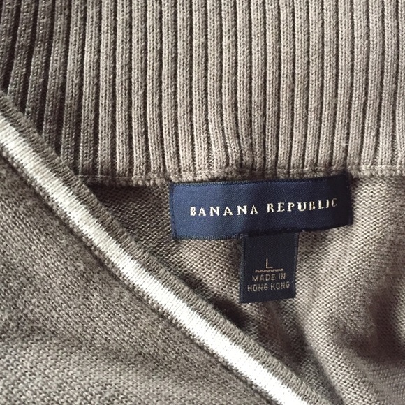 Banana Republic - Picture 2 of 4